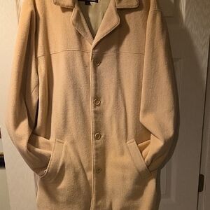 Bachrach Tan Jacket